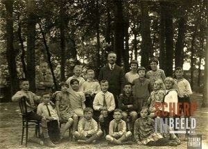 Klassenfoto