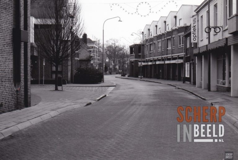 Mattelierstraat