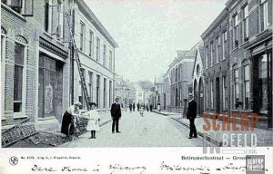 Beltrumsestraat