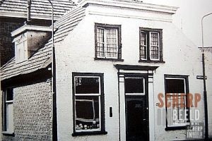 Goudsmidstraat