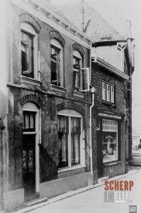 Groenlo onbekend: We weten niet zeker of deze foto al geplaatst is op SIB.