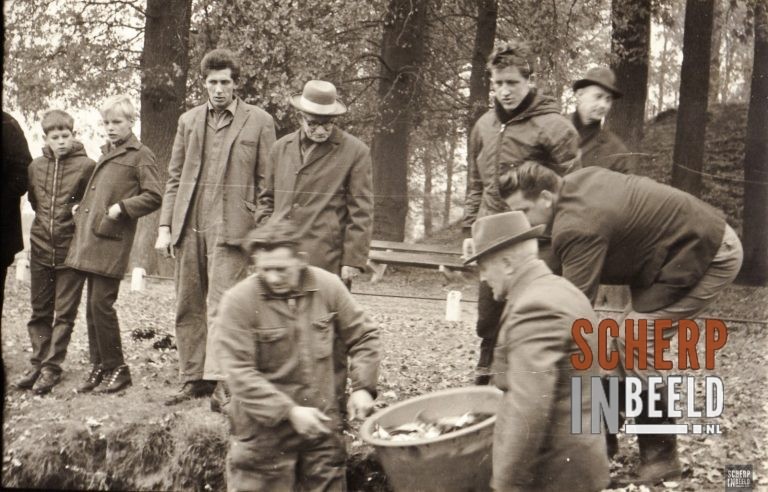 Groenlose Hengelspot Vereniging