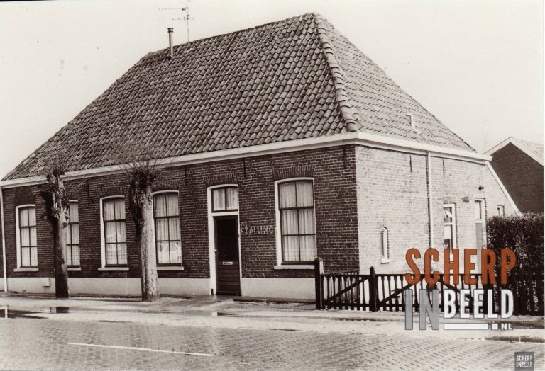 Lichtenvoordseweg