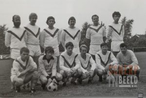 Voetbalvereniging Grolse Boys