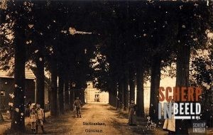 Stationslaan
