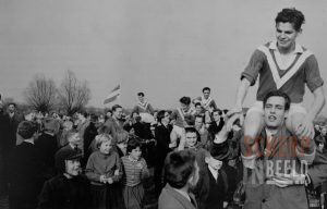 Voetbalvereniging sv Grol