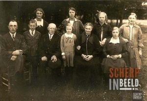 Familiefoto’s