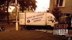Autobedrijf Ueffing