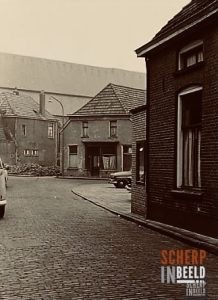Lievelderstraat