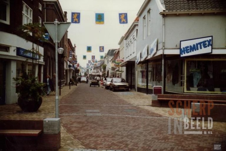 Beltrumsestraat