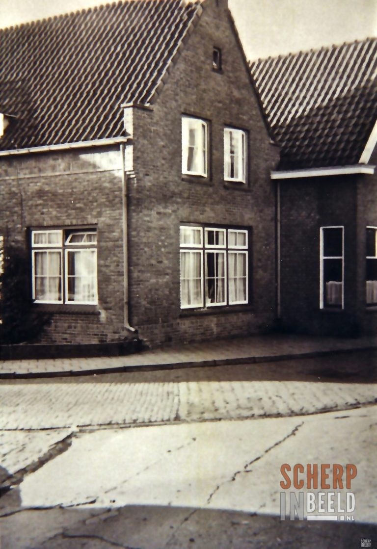 Lepelstraat