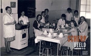 Klassenfoto’s M.A.S. School