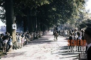 Grolse Kermis 1965: Dia gemaakt aug 1965.