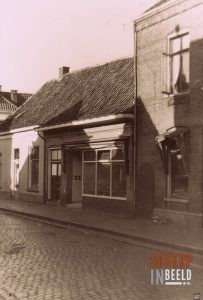 Beltrumsestraat