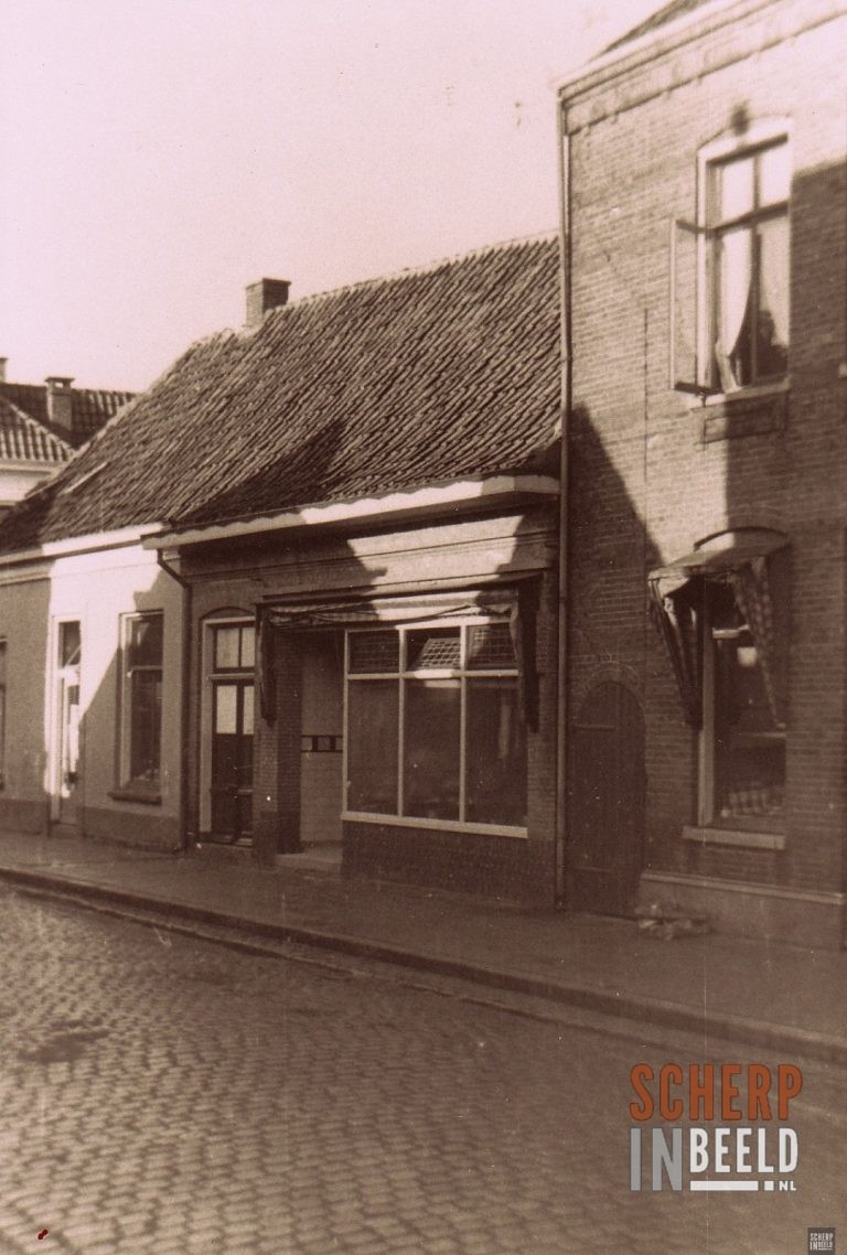 Beltrumsestraat