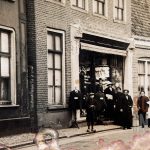 De Zon aan de Lievelderstraat