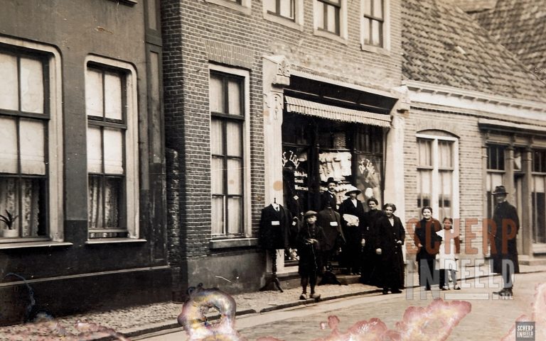 Lievelderstraat