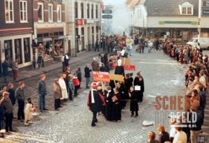 Carnavalsoptochten Diversen