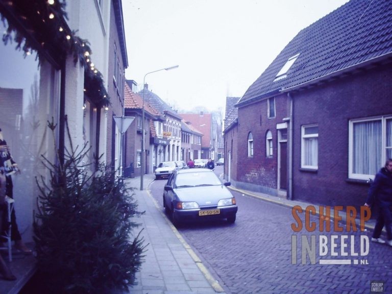Notenboomstraat