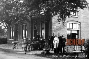Café de Winterswijkse Poort