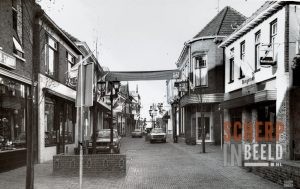 Kevelderstraat
