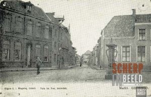 De Markt