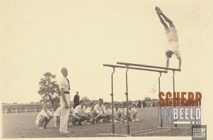 Gymnastiekvereniging Rap en Snel