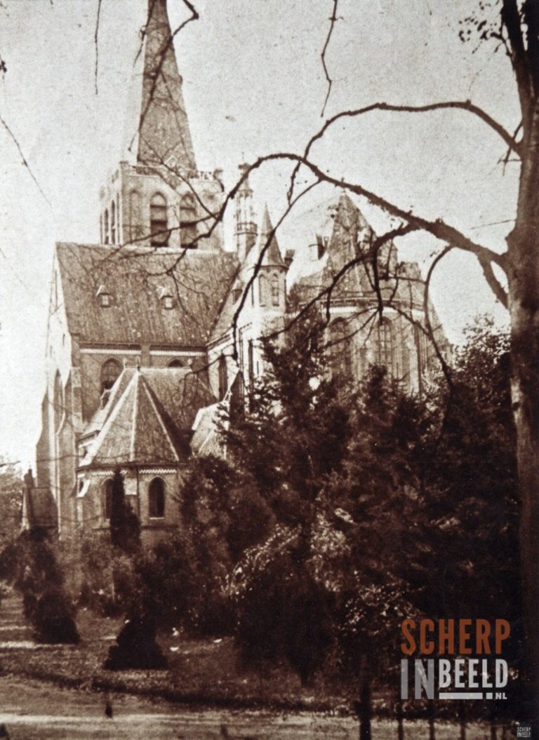 R.K.Calixtuskerk