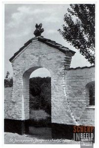 Jongensstad-Scouting