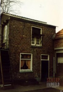 Lepelstraat