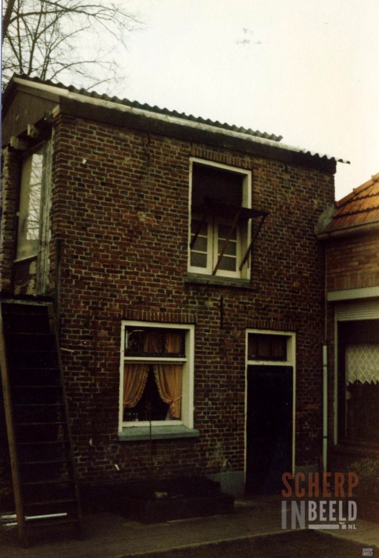 Lepelstraat