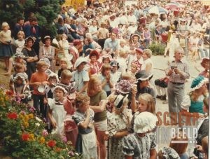 Groenlo 700 jaar stad