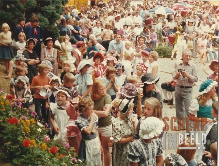 Groenlo 700 jaar stad