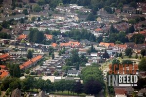 Luchtfoto