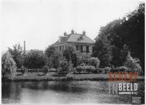 Grachtgezichten