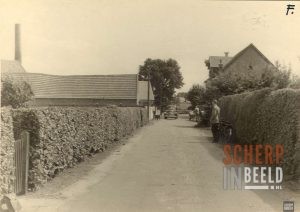 Spoorstraat