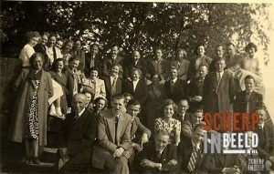 Diverse Personen