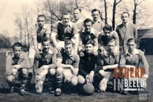 Voetbalvereniging sv Grol