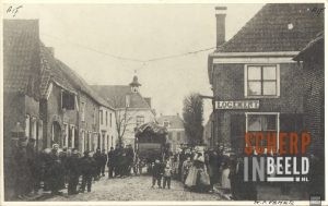 Beltrumsestraat