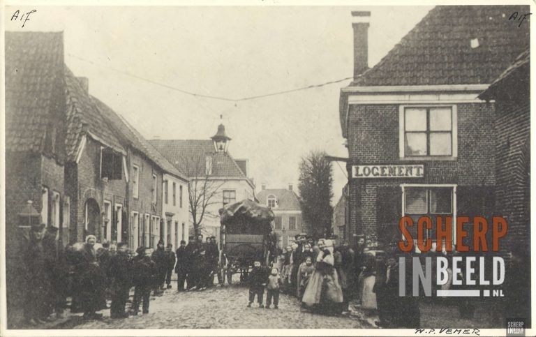 Beltrumsestraat
