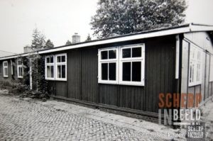 Marechausseekazerne