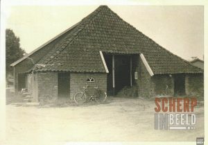 Boerderijen in en om Groenlo: Bieleveld. Slatmansweg.