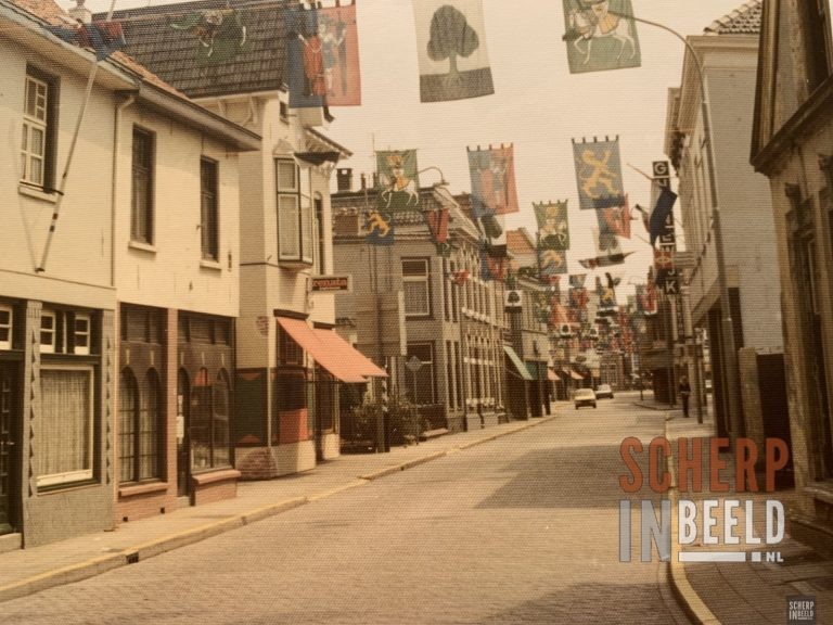 Groenlo 700 jaar Stad