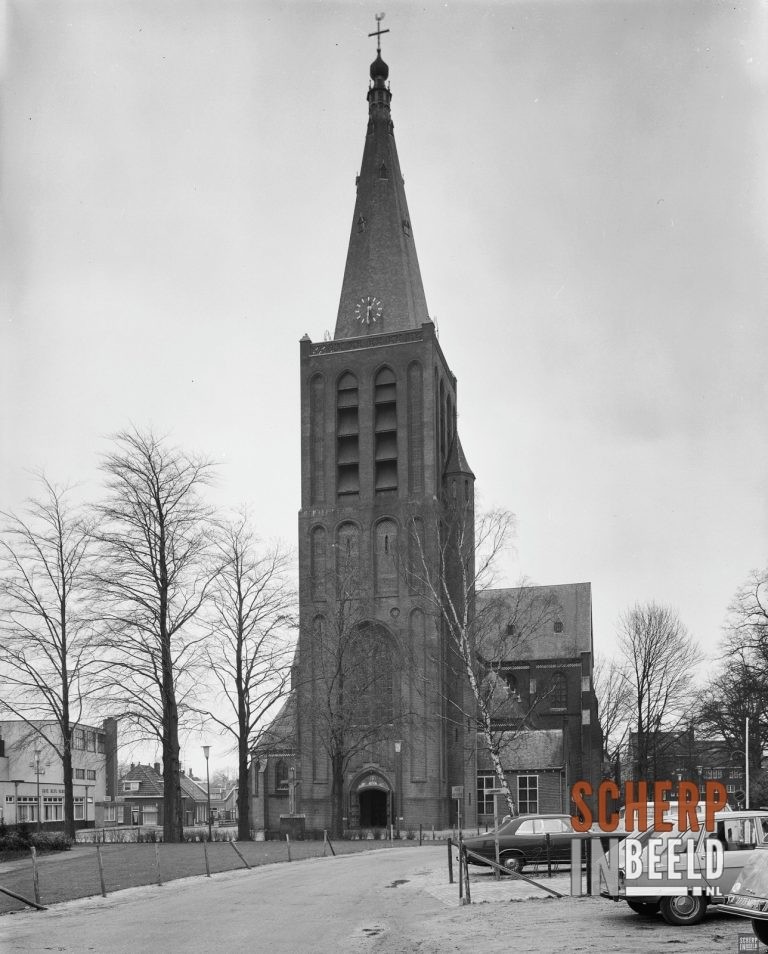 R.K. Calixtuskerk
