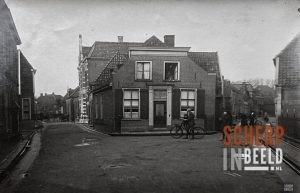 Lepelstraat