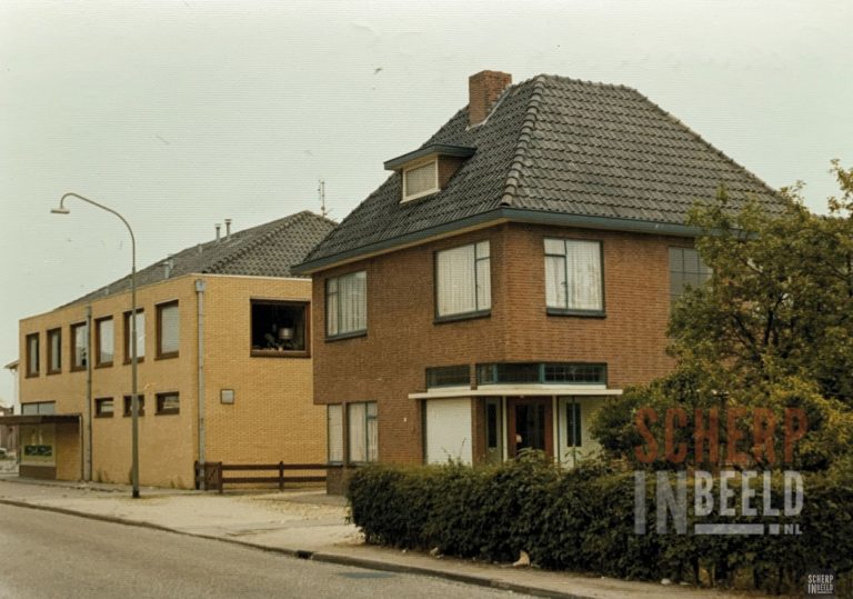 Borculoseweg