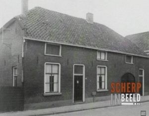 Mattelierstraat