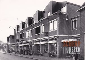 Mattelierstraat