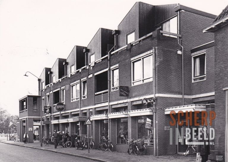 Mattelierstraat