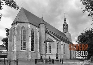 Oude Calixtuskerk
